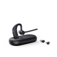 Yealink Headset BH 71 Pro USB-C/A - Headset - 20 KHz