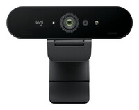Logitech Brio BLACK WW