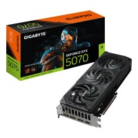 Gigabyte GeForce RTX 5070 WINDFORCE OC 12G Grafikkarte...