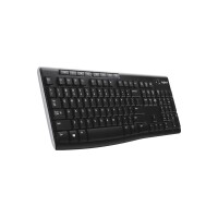 Logitech K270 - Volle Größe (100%) - Kabellos...