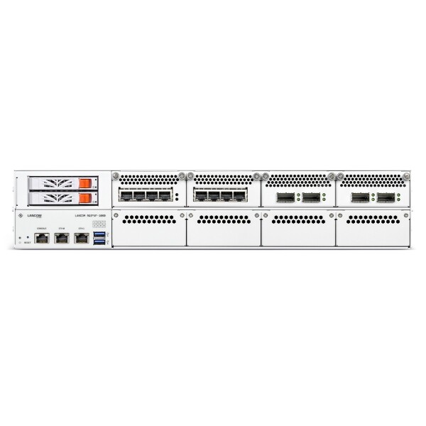 Lancom R u. S Unified Firewall UF-1060 - Firewall - TCP/IP