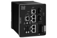 Cisco Industrial Security Appliance 3000 - Firewall - 2.000 Mbps