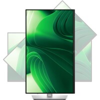 Dell Pro 24 Plus qhd Monitor p2425d 24 - Flachbildschirm (TFT/LCD) - 61 cm