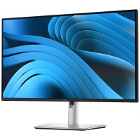 Dell Pro 27 Plus 4k usb-c Hub Monitor p2725qe 27 - Flachbildschirm (TFT/LCD) - 68,6 cm