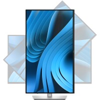Dell Pro 27 Plus qhd Monitor p2725d 27 - Flachbildschirm...