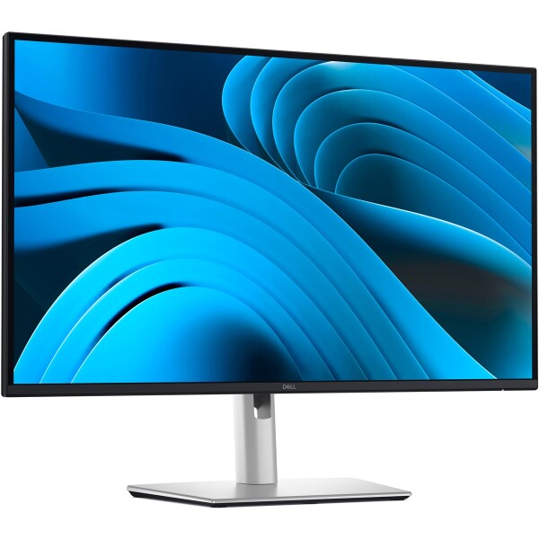 Dell Pro 27 Plus qhd usb-c Hub Monitor p2725de 27 - Flachbildschirm (TFT/LCD) - 68,6 cm