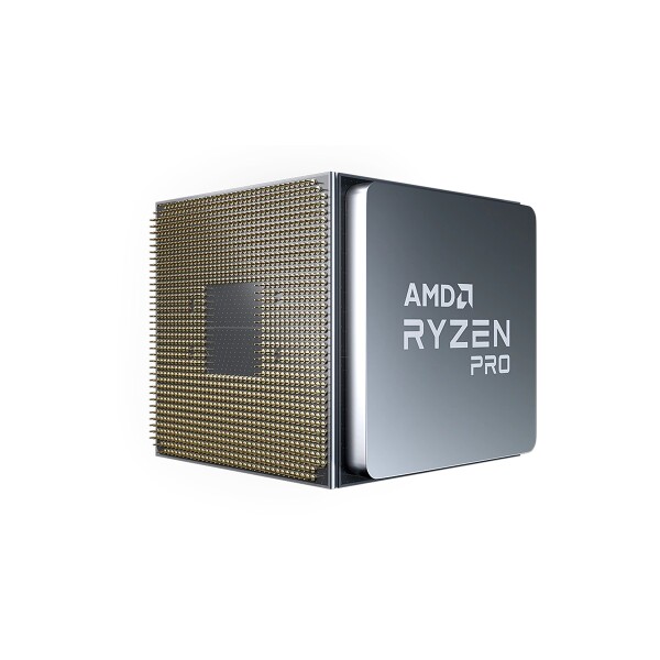 AMD Ryzen 5 PRO|565 3,9 GHz - AM4
