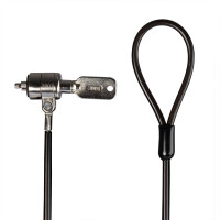 Lindy 21150 - 2 m - Schlüssel - Kunststoff -...