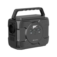 SANDBERG 420-83, 48000 mAh, 177,6 Wh, 200 W, 200 W, 6 A,...