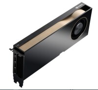 NVIDIA RTX 6000 Ada Generation - Grafikkarte - PCI-Express