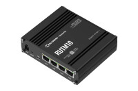 Teltonika RUTM10 Wi-Fi Router - Router - WLAN