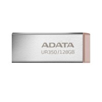 ADATA UR350, 128 GB, USB Typ-A, 3.2 Gen 1 (3.1 Gen 1),...