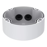 Axis 02712-001 - Kabelgehäuse - Universal - Grau - Axis - P1455-LE P1465-LE P1467-LE P1468-LE Q1951-E Q1952-E Q1961-TE - IP66