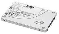 Lenovo 4XB7A77461 - 960 GB - 2.5" - 6 Gbit/s
