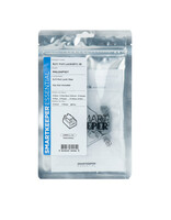 Smart Keeper Mini"RJ11 Port" Blocker grau 10 Stk.