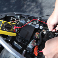 Stanley Multimeter STHT0-77364