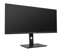 AG Neovo DW3401 - 86,4 cm (34") - 3440 x 1440 Pixel - UltraWide Quad HD - LED - 5 ms - Schwarz
