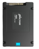 Micron 7450 PRO - 7680 GB - U.3