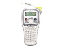 Brother PT-H105 - ABC - TZe - Wärmeübertragung...