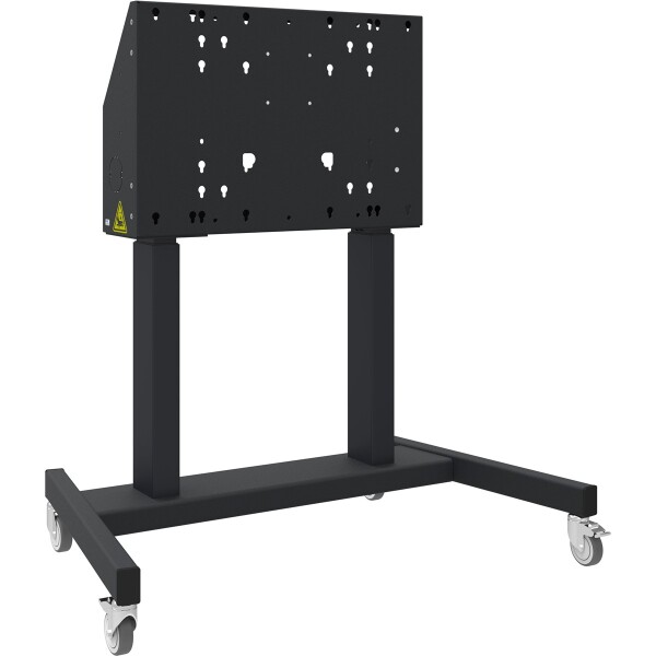 SmartMetals Mounting Solutions Wagen - für LCD-Display/Touchscreen