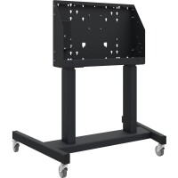SmartMetals Mounting Solutions Wagen - für LCD-Display/Touchscreen