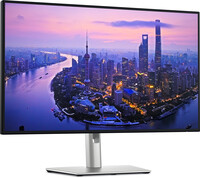 Dell UltraSharp 27 4K Thunderbolt Hub Monitor U2725QE 27 4 - Flachbildschirm (TFT/LCD) - 68,6 cm