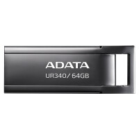 ADATA UR340, 64 GB, USB Typ-A, 3.2 Gen 2 (3.1 Gen 2), 100...
