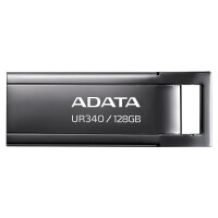 ADATA UR340, 128 GB, USB Typ-A, 3.2 Gen 2 (3.1 Gen 2),...