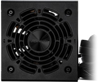 ASRock Challenger Series CL-550B ATX 80+ Bronze black retail - PC-/Server Netzteil - ATX