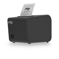 Custom PRINTER P3L 58/80MM ETH USB - POS-Drucker -...