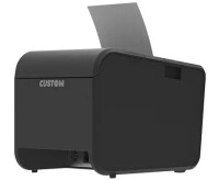 Custom PRINTER P3L 58/80MM ETH USB - POS-Drucker - Thermotransferdruck