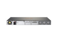 HPE Networking 2930M 24G PoE+ 1-slot Switch - Managed - L3 - Gigabit Ethernet (10/100/1000) - Power over Ethernet (PoE) - Rack-Einbau - 1U