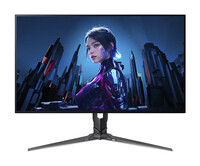 Acer Predator X32 X3 - Flachbildschirm (TFT/LCD) - 80 cm