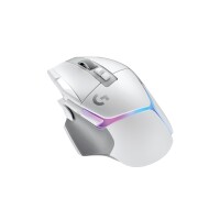 Logitech G G502 X PLUS, rechts, Optisch, RF Wireless,...