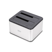 DIGITUS - DA-71540-2 - SATA Docking Station