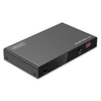 DIGITUS - DS-55339 - 1x2 HDMI Splitter, 8K/60Hz