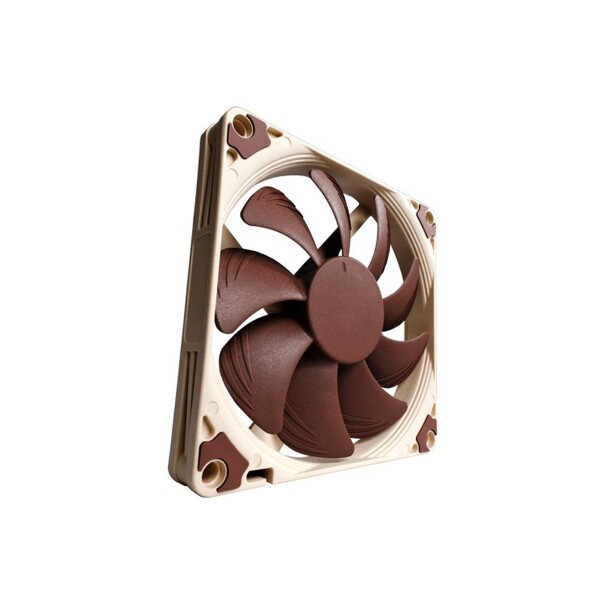 NOCTUA - NOC-NF-A9X14-PWM - Lüfter 12VDC  92x92x14mm