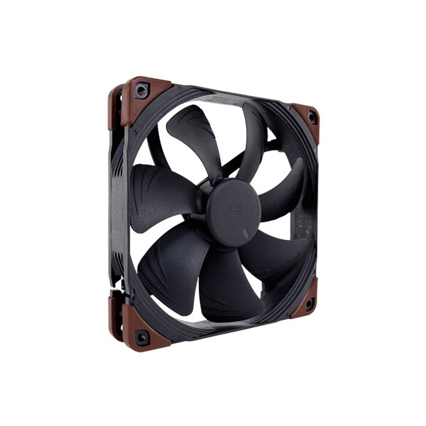NOCTUA - NOC-NFA14IPPC3000PWM - Lüfter 12VDC 140x140x25mm