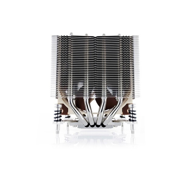 NOCTUA - NOC-NH-D9DX-I4-3U - CPU COOLER ALCU INTEL LGA2011