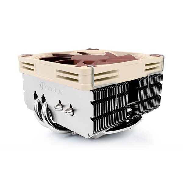 NOCTUA - NOC-NH-L9X65 - CPU COOLER ALCU AMD AM2, AM2+