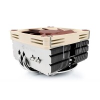 NOCTUA - NOC-NH-L9X65 - CPU COOLER ALCU AMD AM2, AM2+