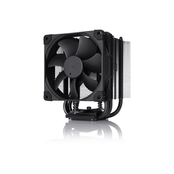 NOCTUA - NOC-NH-U9S-CHR-BL - CPU COOLER ALCU AMD AM2, AM2+