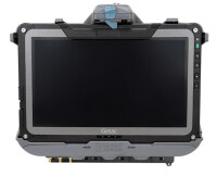 GETAC VEHICLE DOCK (GAMBER-JOHNSON) - Getac - F110 - Grau