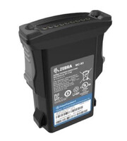 Zebra standard Bluetooth battery w/P - Batterie