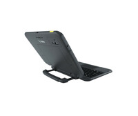 Zebra KYB-ET8X-2IN1-US1-01 - QWERTY - US Englisch - Touchpad - Zebra - ET80 - ET85 - Schwarz