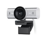 Logitech Master Series MX Brio - Livestream-Kamera - Webcam