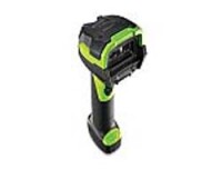 Zebra LI3678-SR - Barcode-Scanner - Handgerät