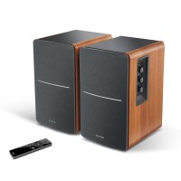 Edifier R1280Ts - 2-Wege - 1.0 Kanäle -...