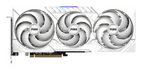 Sapphire Pure Radeon RX 9070 XT - n - Grafikkarte - PCI-Express