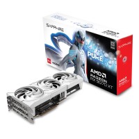 Sapphire Pure Radeon RX 9070 XT - n - Grafikkarte - PCI-Express